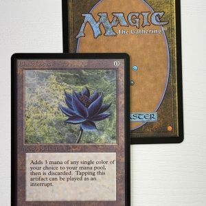 Black Lotus Beta TL43