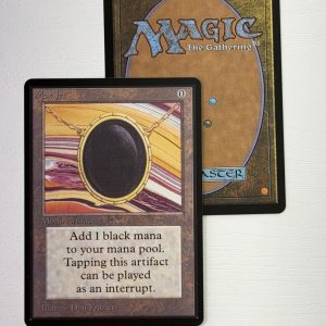 Mox Jet Beta TL43