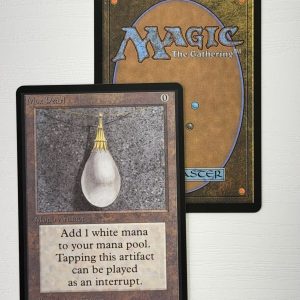 Mox Pearl Beta TL43