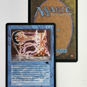 Transmute Artifact TL41