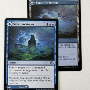 Sink into Stupor TL44