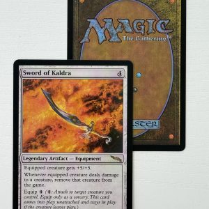 Sword of Kaldra TL43