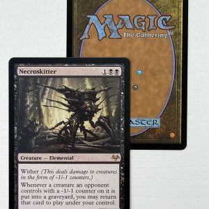 Necroskitter TL43
