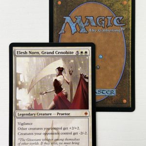 Elesh Norn, Grand Cenobite New Phyexia TL44