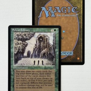 Sylvan Library Legends TL45