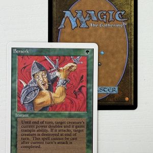 Berserk Unlimited TL45