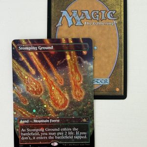 img_2873 Stomping Ground Unfinity Galaxy Foil TL18