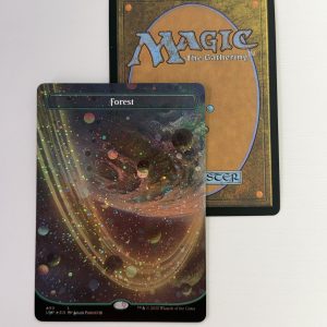 img_2884 Forest Galaxy Foil TL25