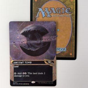 img_2889 Ancient Tomb 91 Galaxy Foil TL47