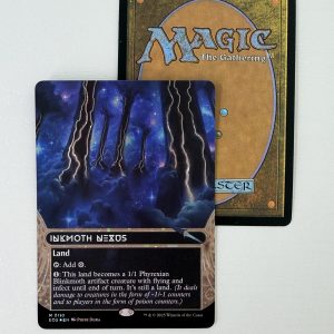 img_2904 Inkmoth Nexus 110 Galaxy Foil TL26