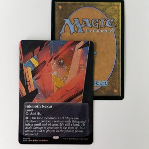 img_2905 Inkmoth Nexus 155 Galaxy Foil TL25