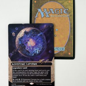 img_2909 Gemstone Caverns Galaxy Foil TL25