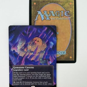 img_2910 Gemstone Caverns 151 Galaxy Foil TL46