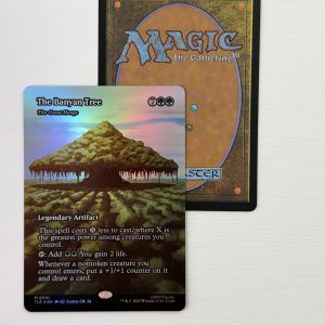 The Banyan Tree The Great Henge Foil TL03