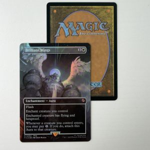 Brilliant Wings FIC Foil TL05