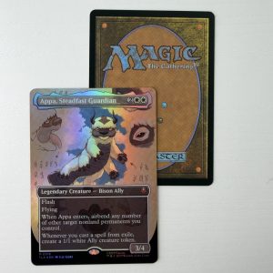 Appa, Steadfast Guardian Foil TL04