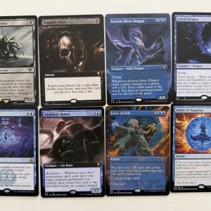 56 Card Bundle #4 Lot Popular Reprints