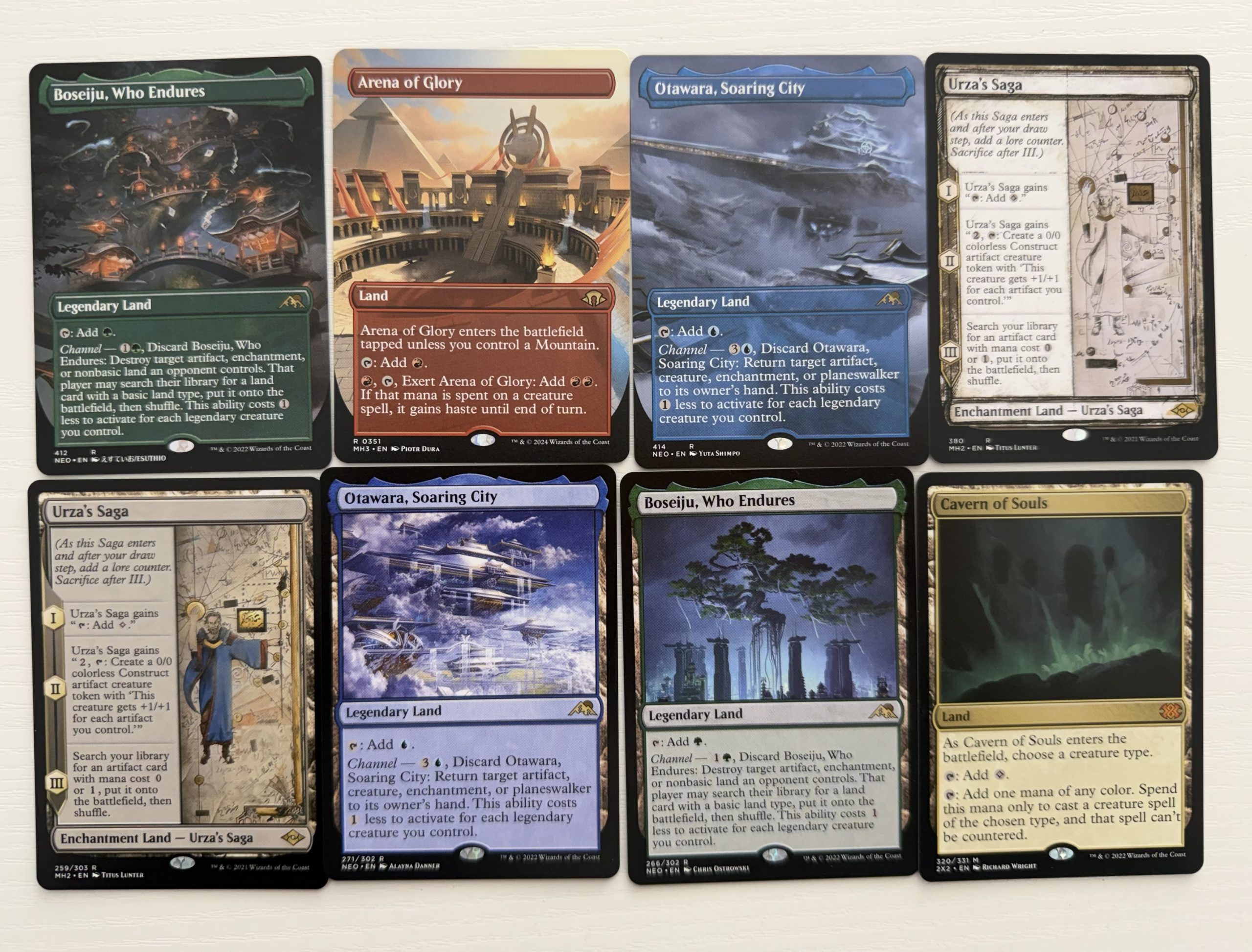 56 Card Bundle #4 Lot Popular Reprints - Image 4