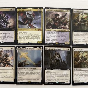 56 Card Bundle #5 Lot Popular Reprints