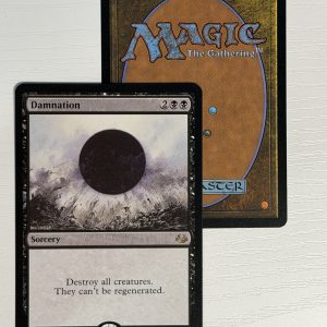 Damnation Modern Masters TL47