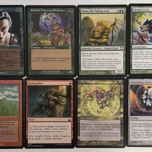 56 Card Bundle #7 Lot Popular Reprints