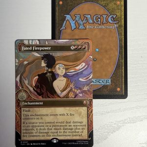 Fated Firepower TL48