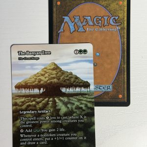 The Banyan Tree The Great Henge TL48