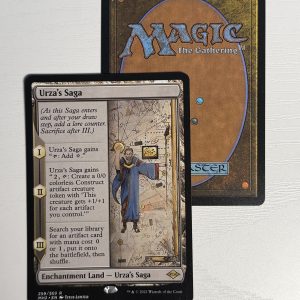 Urza’s Saga TL49