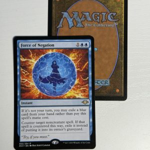 Force of Negation Modern Horizons TL49