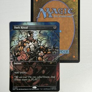 Dark Ritual Secret Lair TL50