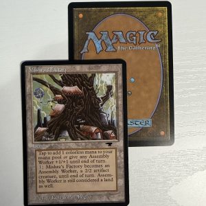 Mishra’s Factory Spring TL06