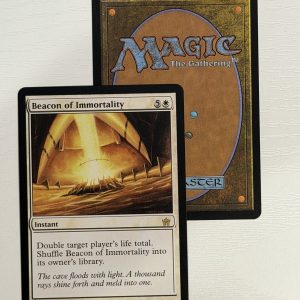 Beacon of Immortality TL52