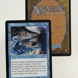 Chain of Vapor Onslaught TL29