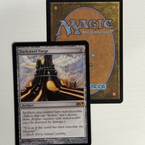 Darksteel Forge M14 TL48