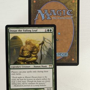 Dosan the Falling Leaf TL45