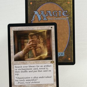 Enlightened Tutor Retro Frame TL50