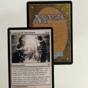 Luminarch Ascension TL50