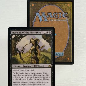 Maralen of the Mornsong TL50