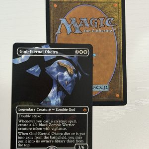 God-Eternal Oketra TL54