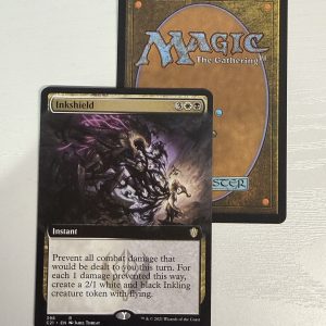 Inkshield Extended Art TL52