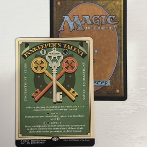 Innkeeper’s Talent Secret Lair TL52