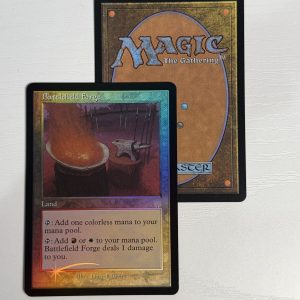 Battlefield Forge Foil TL55