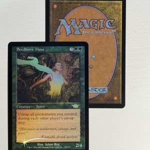 Seedborn Muse Foil TL55
