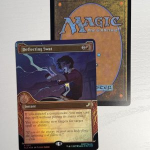 Deflecting Swat TLE Foil TL56