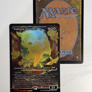 Enduring Innocence Showcase Foil TL55