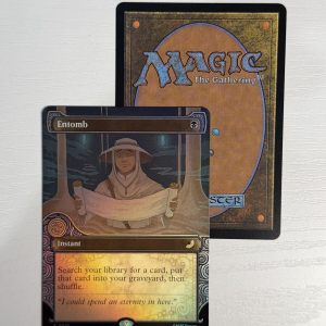 Entomb TLE Foil TL56