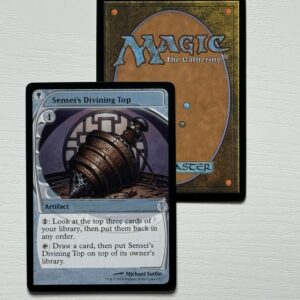 Sensei’s Divining Top Mystery Booster 2 Future Sight