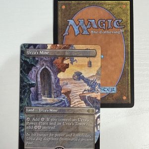 Urza’s Mine Borderless TL27