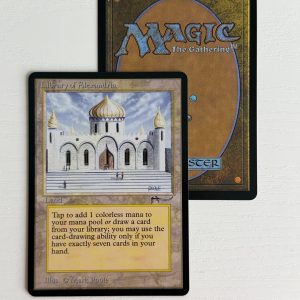 Library of Alexandria TL71