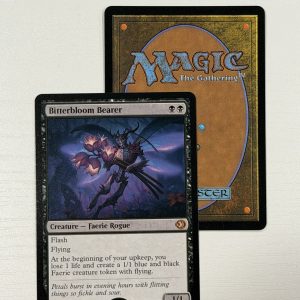 Bitterbloom Bearer TL73